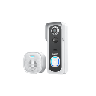 ieGeek Doorbell Camera Bell J9