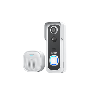 ieGeek Doorbell Camera Bell J9