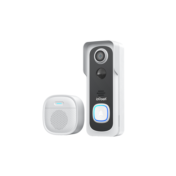 ieGeek Bell J9 videodørklokke