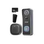 J9 + 32GB SD card + doorbell bracket
