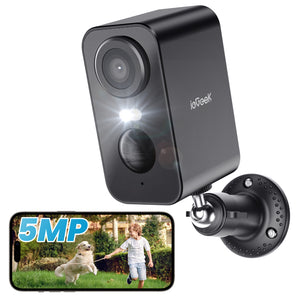 ieGeek Battery Security Camera ZY-C1