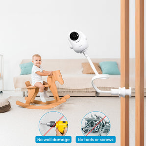 Baby Monitor Mount