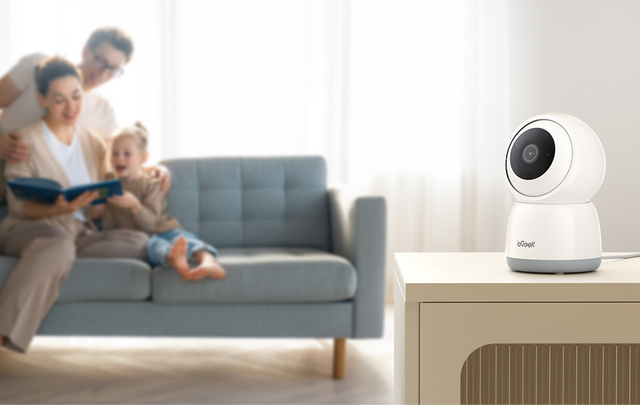 Renter-Friendly Home Security