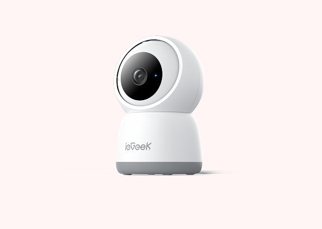 ieGeek Indoor Camera SC1 Pro