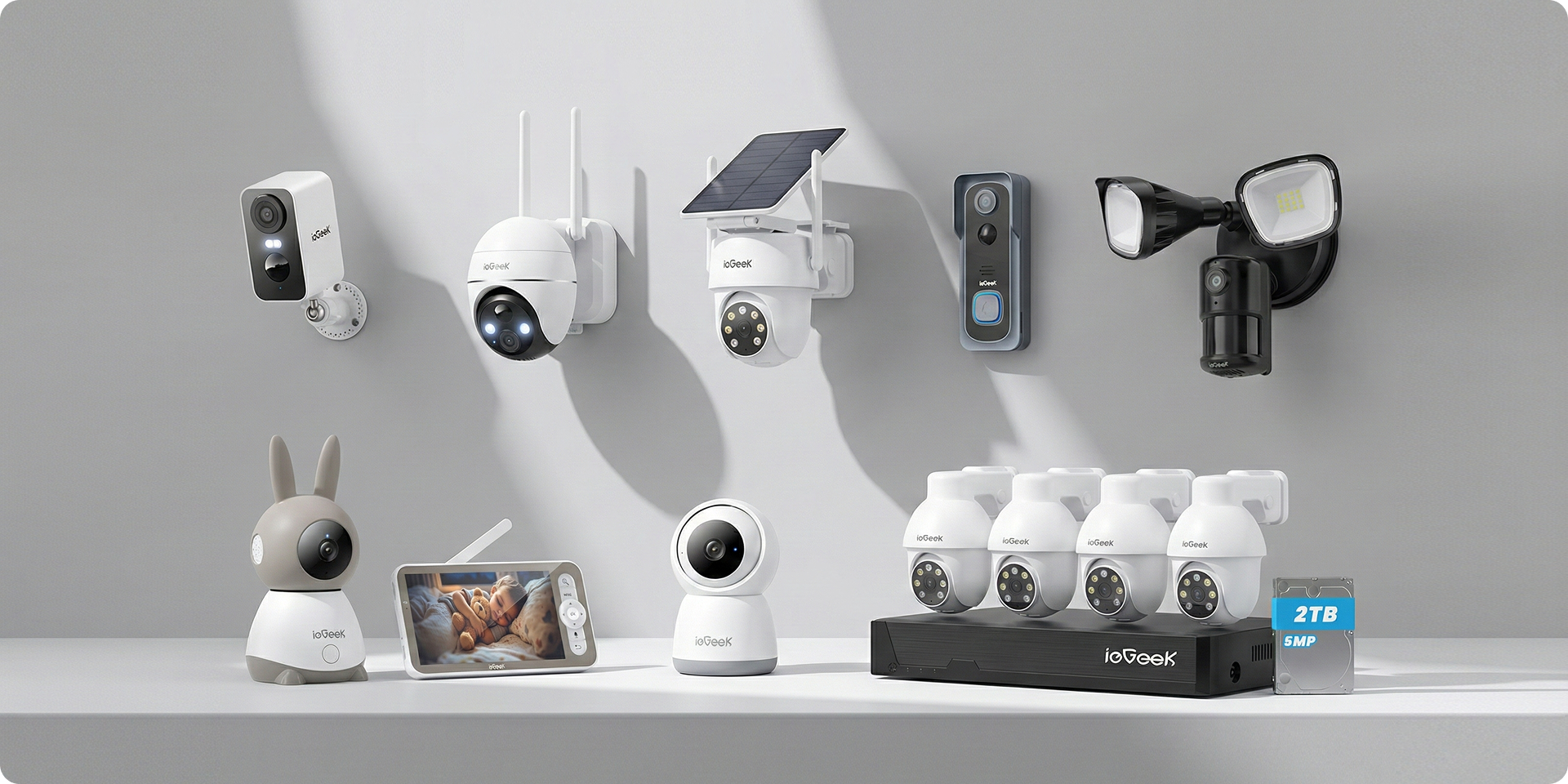 Our Product Range