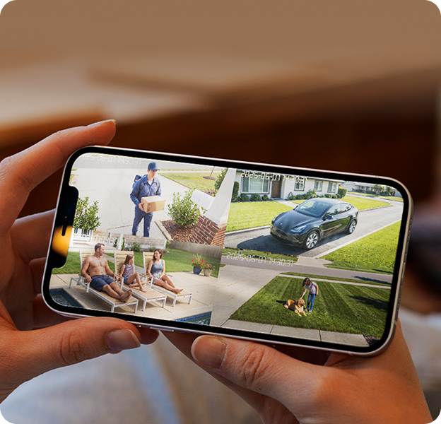 Remote App Management