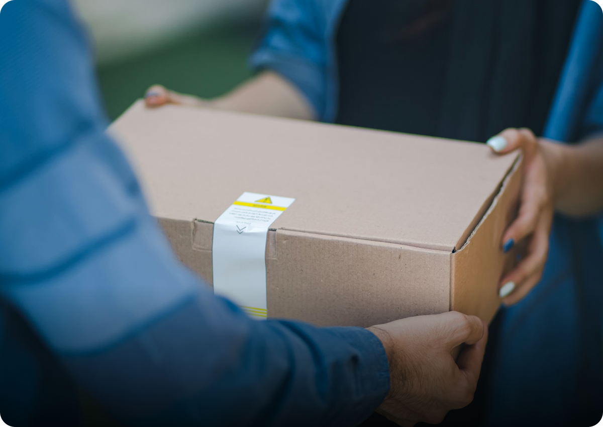Priority Inventory & Shipping