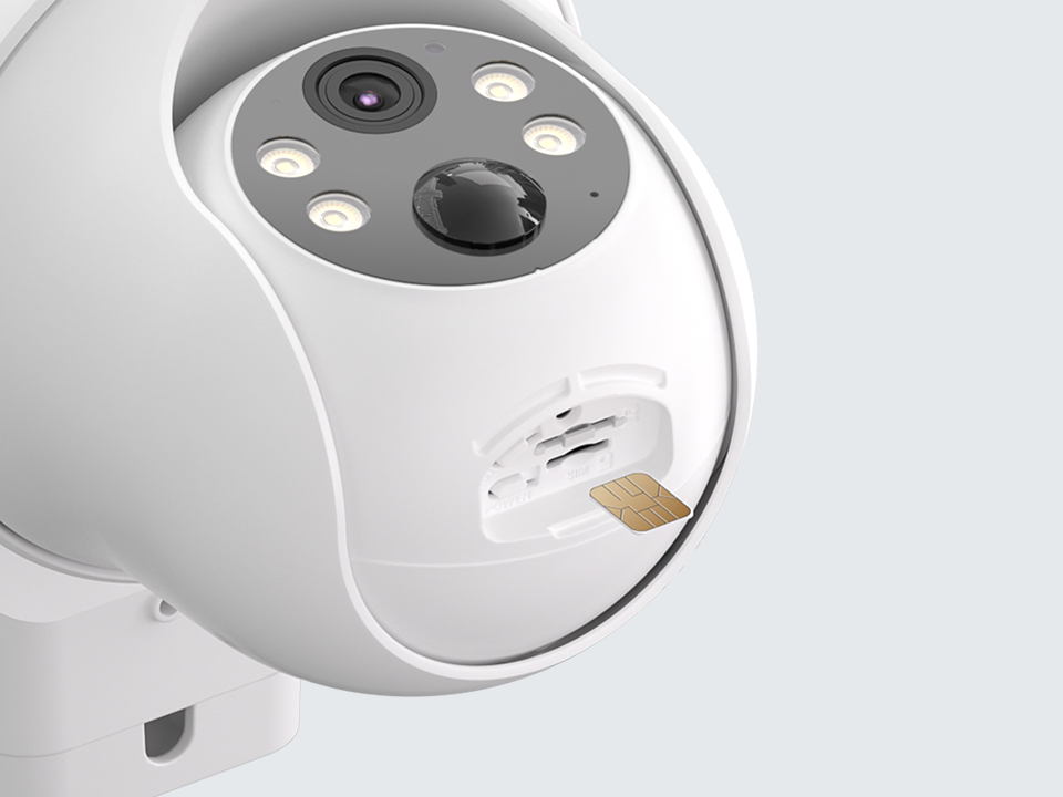 ieGeek 4G Cellular Camera S11 image 3