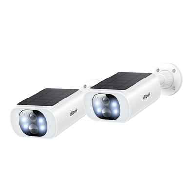 ieGeek Solar Security Camera S1 Pro