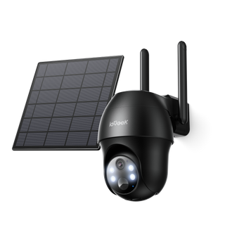 ieGeek 4G Cellular Camera S11