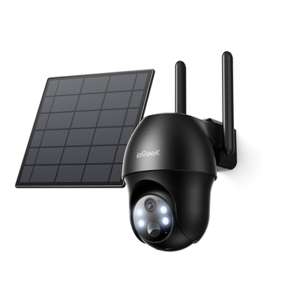 ieGeek 4G Cellular Camera S11