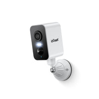 ieGeek Battery Security Camera S2