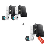 2-Cam+1 Free