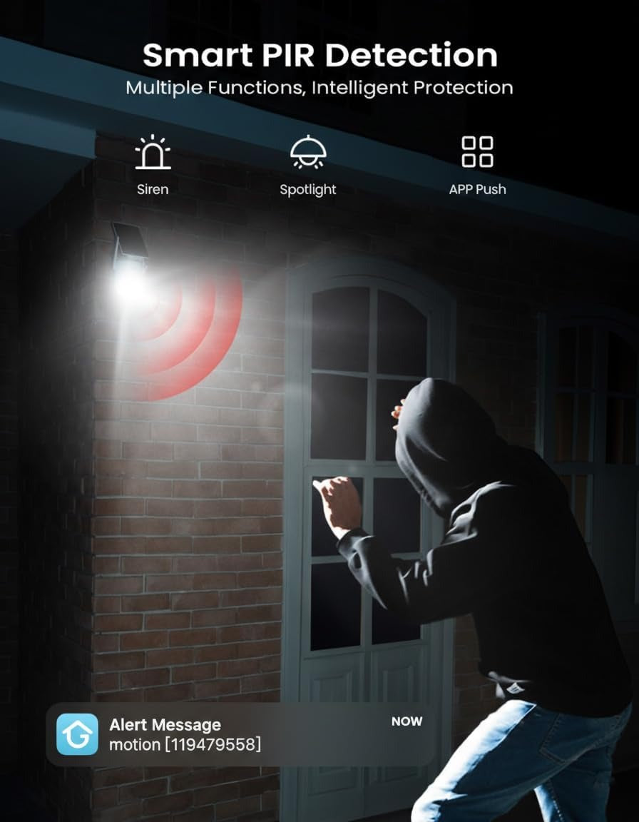 S5 4G LTE Camera
