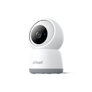 ieGeek Indoor Camera SC1 Pro