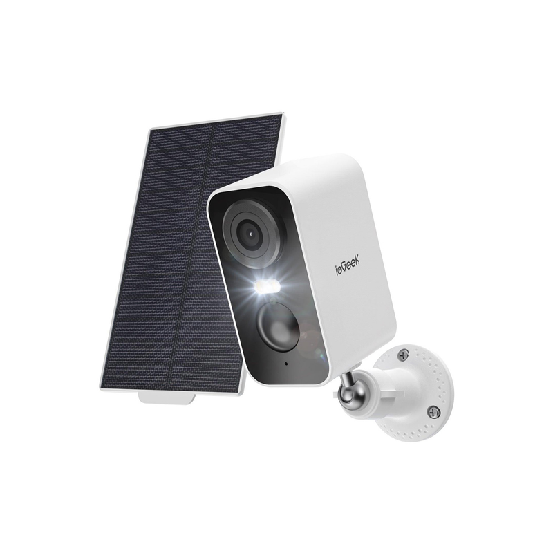 ieGeek Solar Security Camera ZS-GX3S