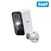 ieGeek Battery Security Camera ZY-C1