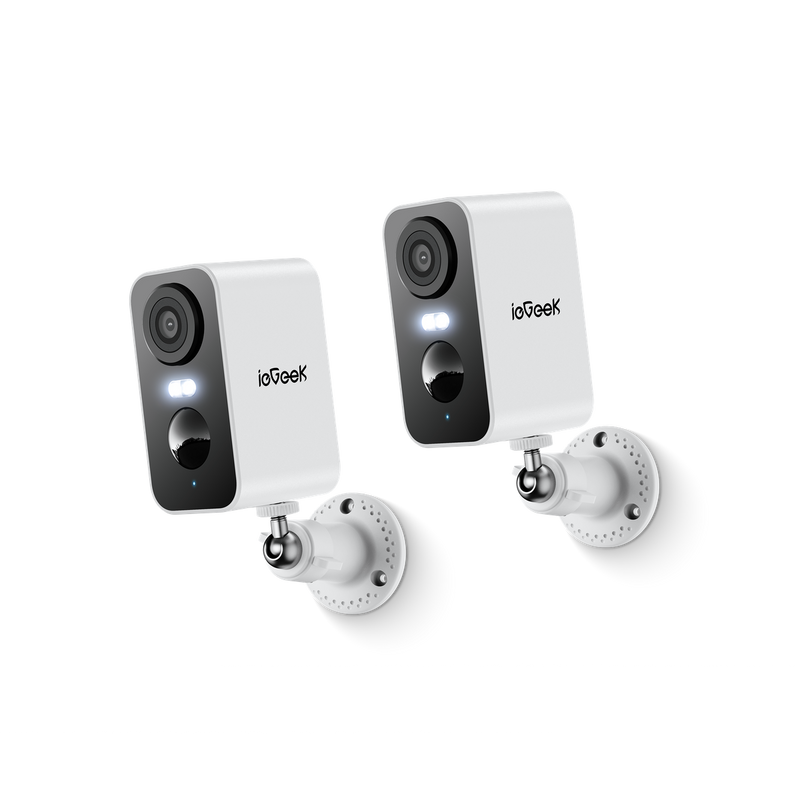 ieGeek Battery Security Camera ZY-C1