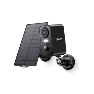 ieGeek Solar Security Camera ZS-GX3S