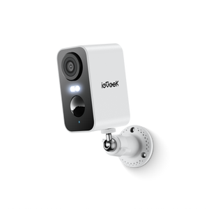 ieGeek Battery Security Camera ZS-GX3S