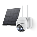 ieGeek 4G Cellular Camera ZY-G1