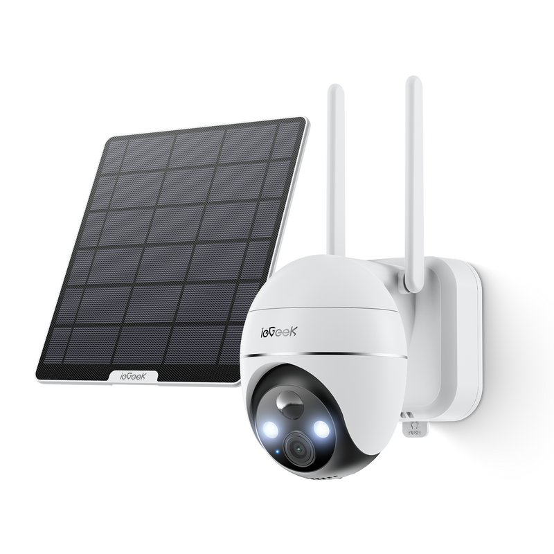 ieGeek 4G Cellular Camera ZY-G1