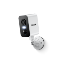 ieGeek Battery Security Camera S2