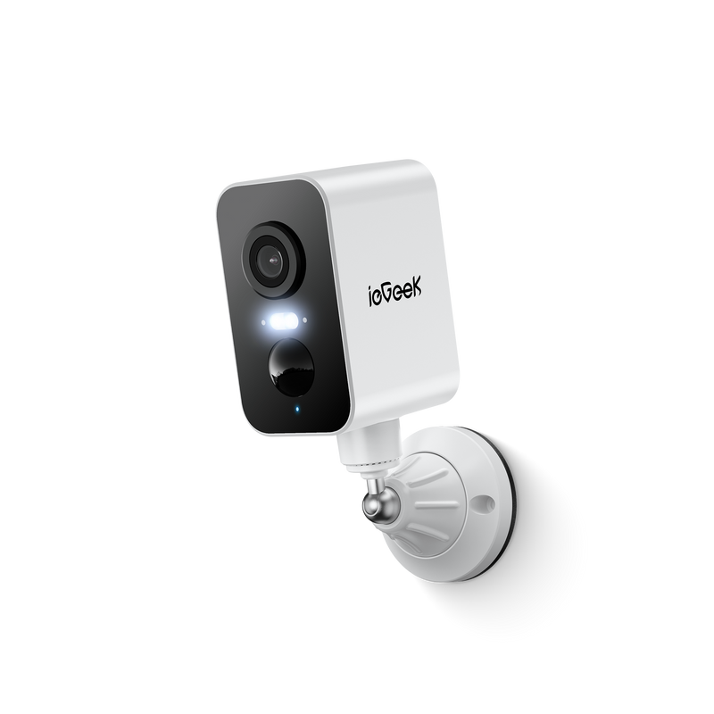 ieGeek Battery Security Camera S2