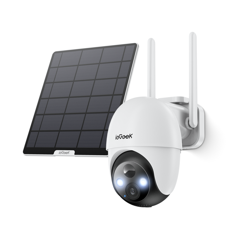 ieGeek 4G Cellular Camera ZY-G3