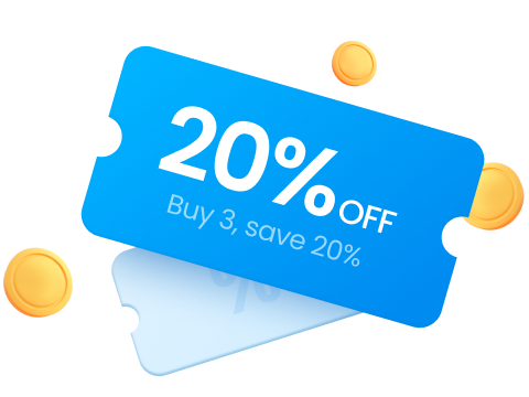DIY Bigger Bundles, Bigger Savings