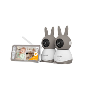 ieGeek Baby Monitor Baby 1T
