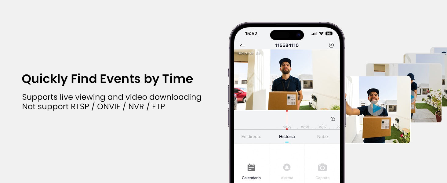 Video Playback