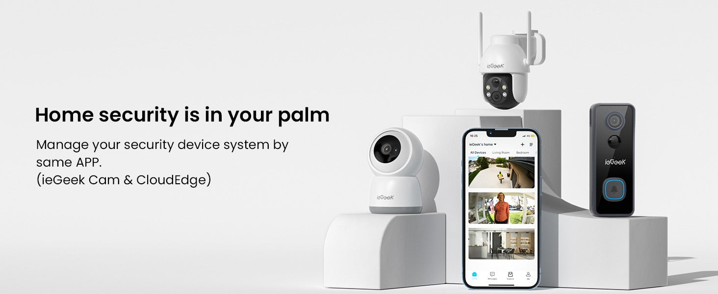 Home Security System