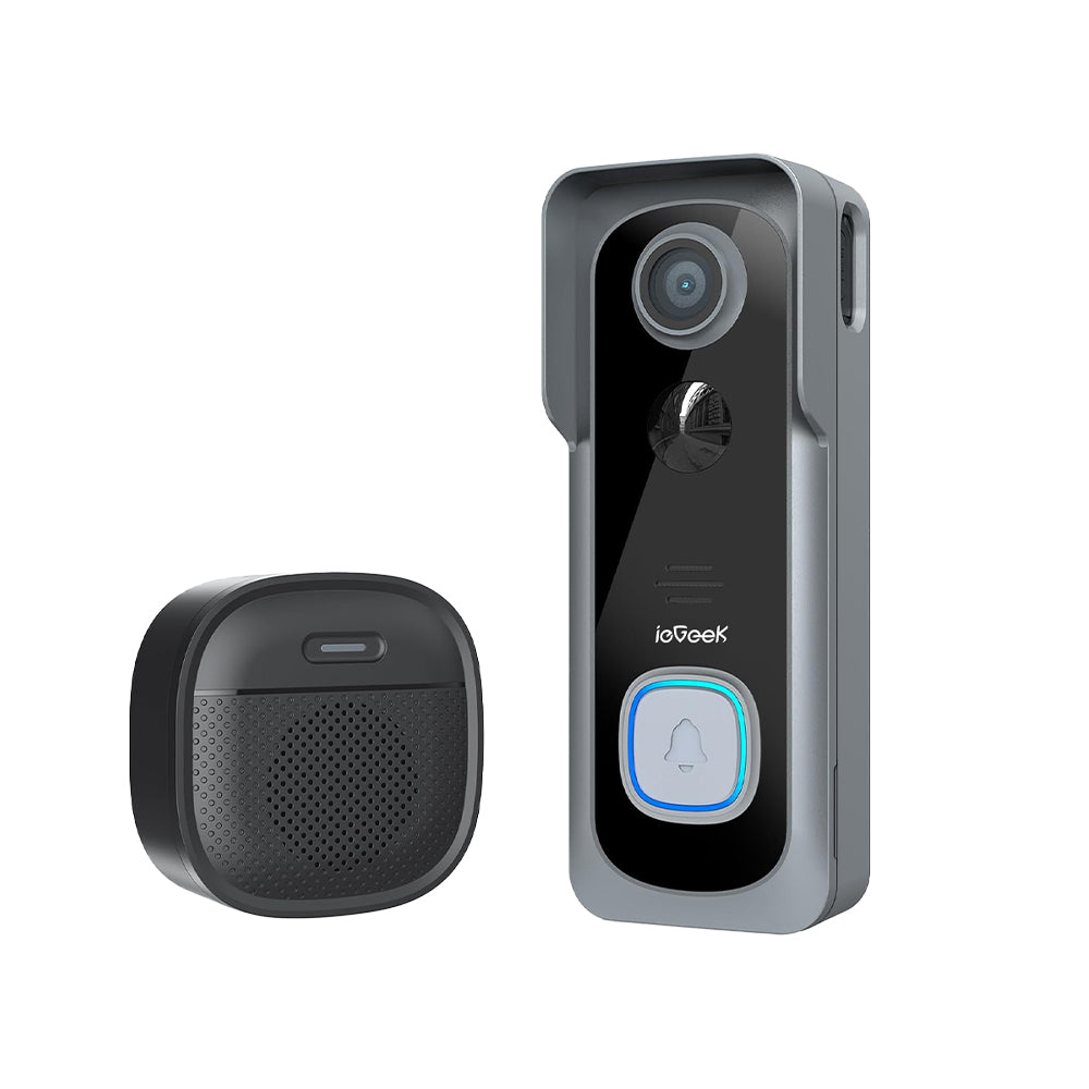 Video Doorbell Bell J1