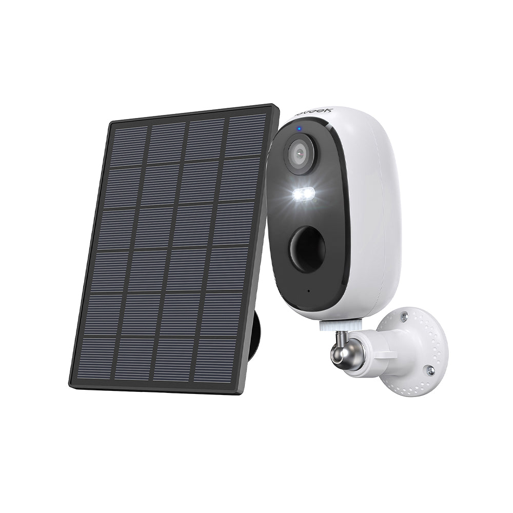 ZS-GQ1 Battery Camera (Panel)