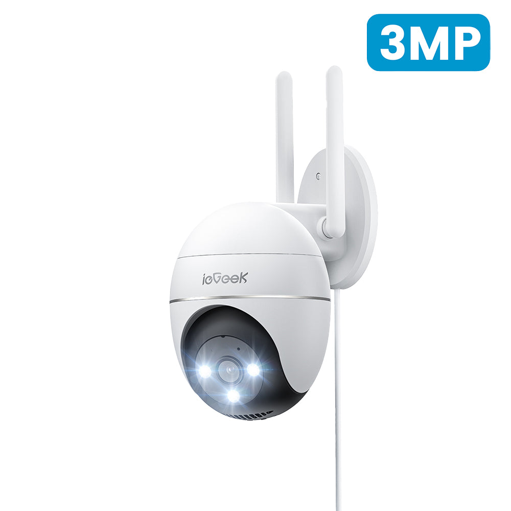 ZS-GQ2 Spotlight Camera