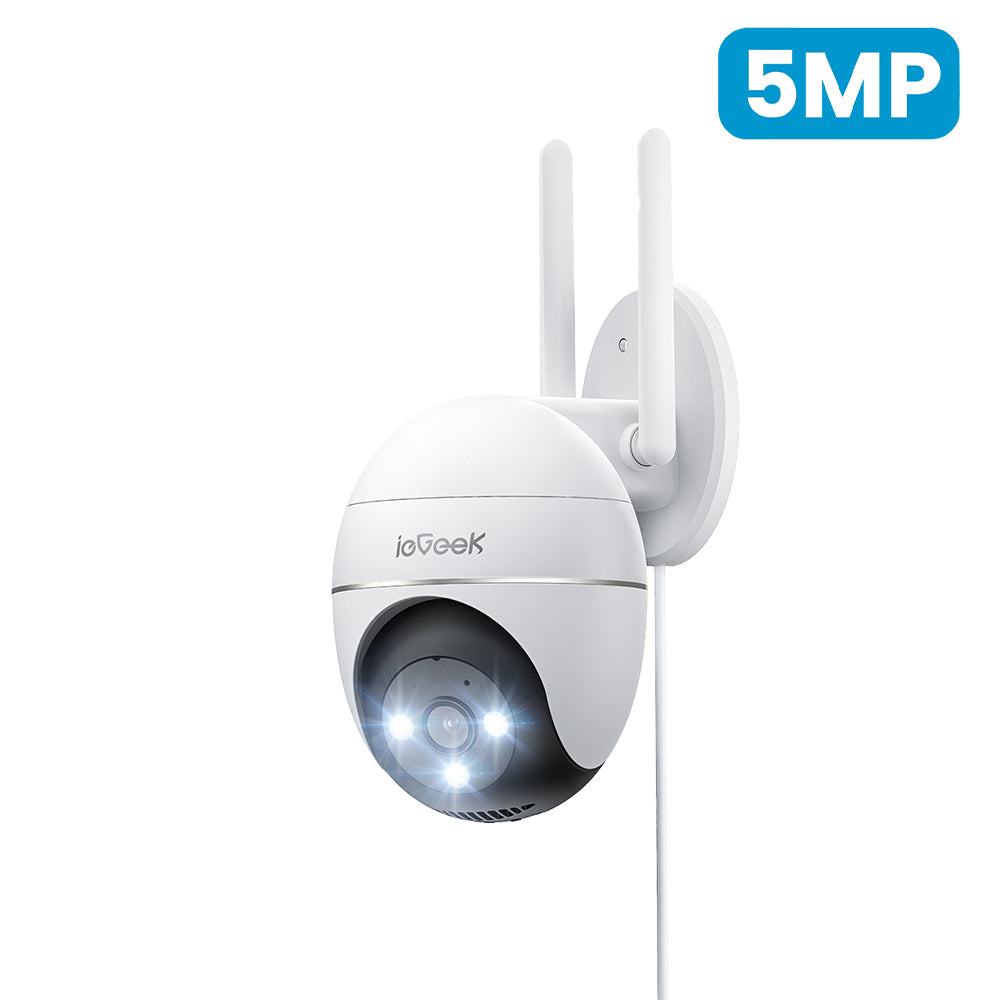ZS-GQ4 Spotlight Camera