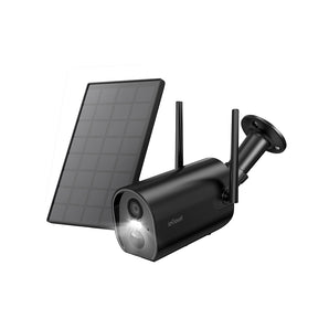 ieGeek Solar Security Camera ZS-GX2S