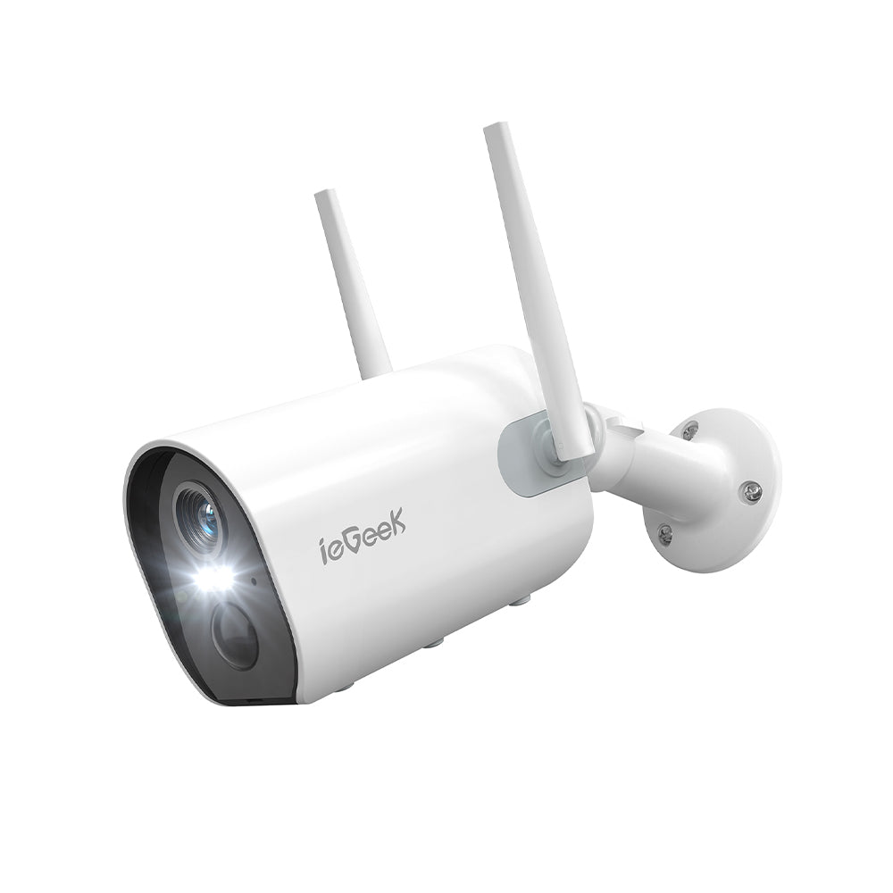 ZS-GX2S Battery Camera
