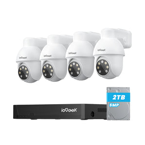 POE System IE92