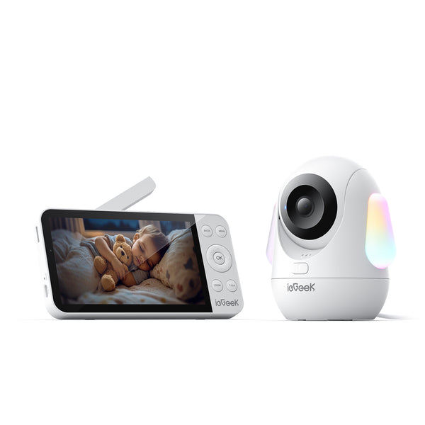ieGeek Baby 5