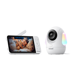 ieGeek Baby Monitor Baby 5