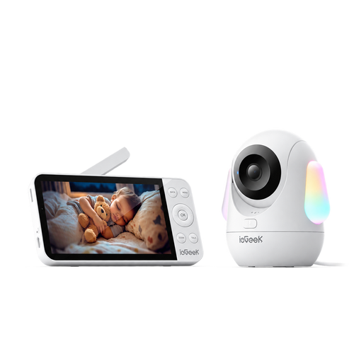 ieGeek Baby Monitor Baby 5
