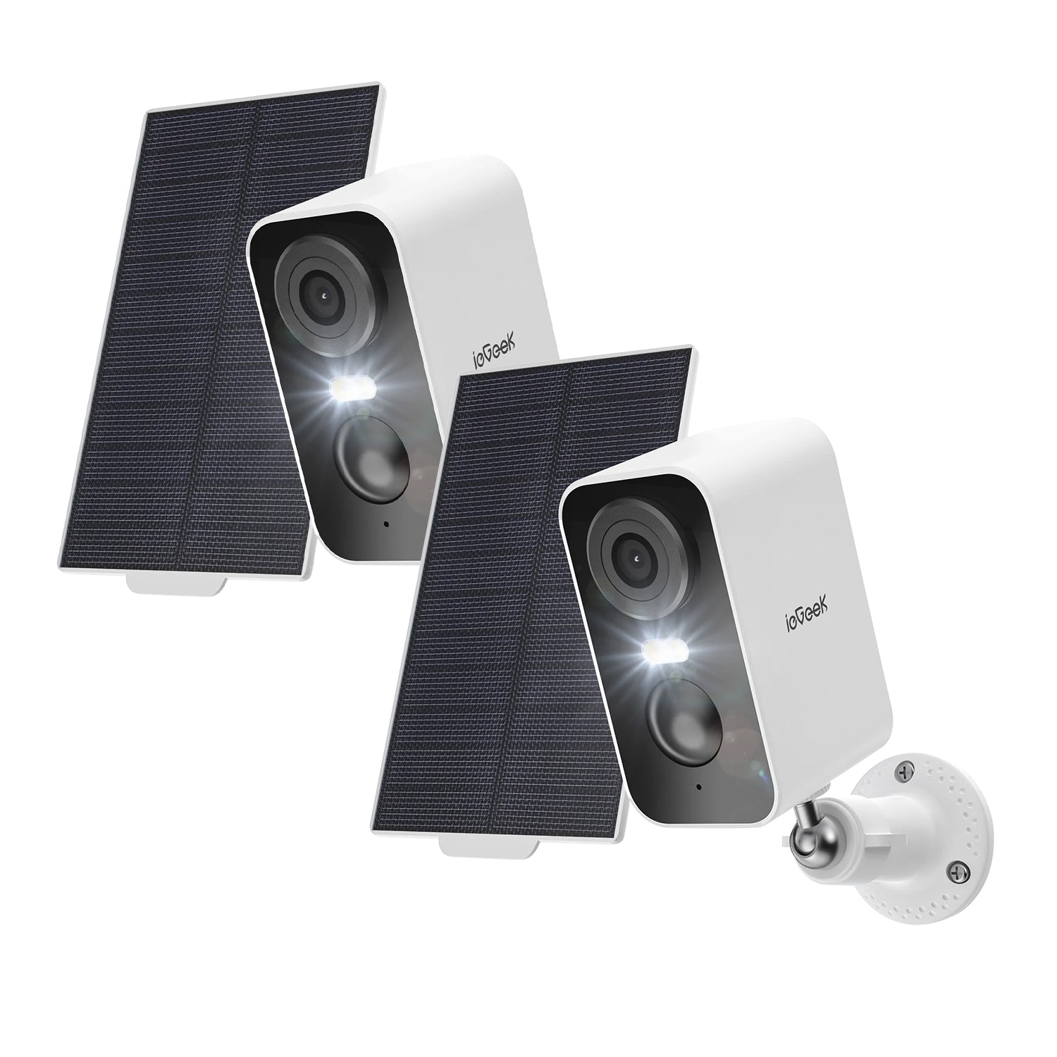 Battery Camera ZY-C1