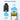 ieGeek S1 battery powerd security camera with 6 Sec free loop storage and support up to 128GB memory card