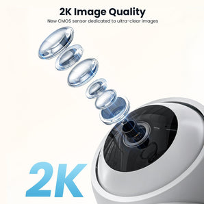 ieGeek Indoor Camera SC1