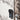 ieGeek smart doorbell mounted on a wooden door