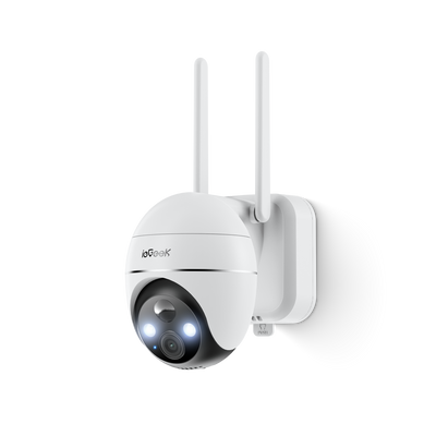 ieGeek 4G Cellular Camera ZY-G1