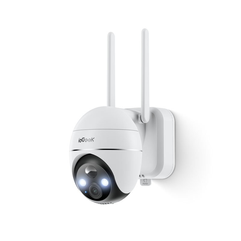 ieGeek 4G Cellular Camera ZY-G1