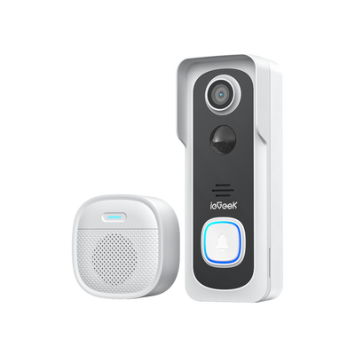 Video Doorbells